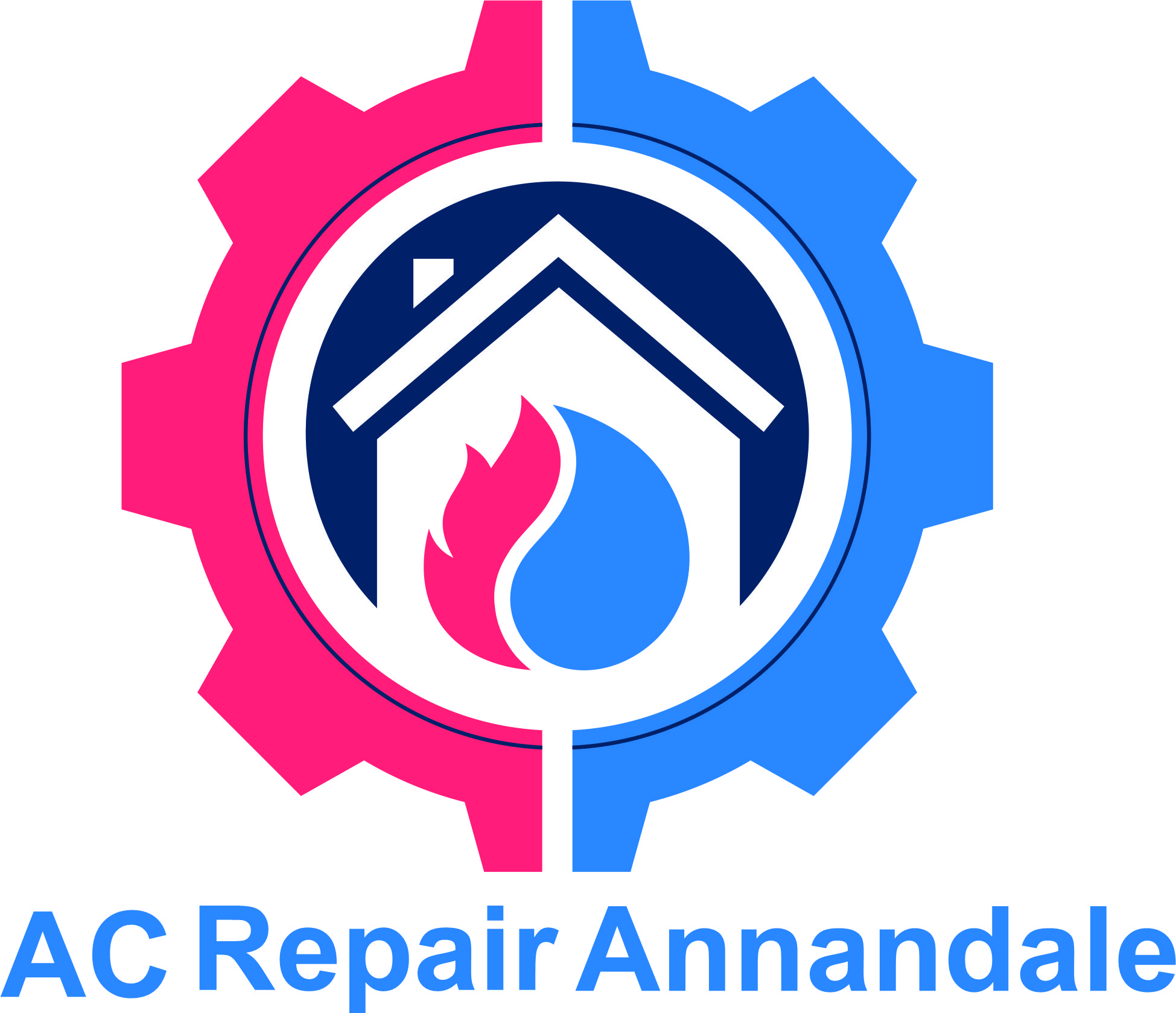 AC Repair Annandale